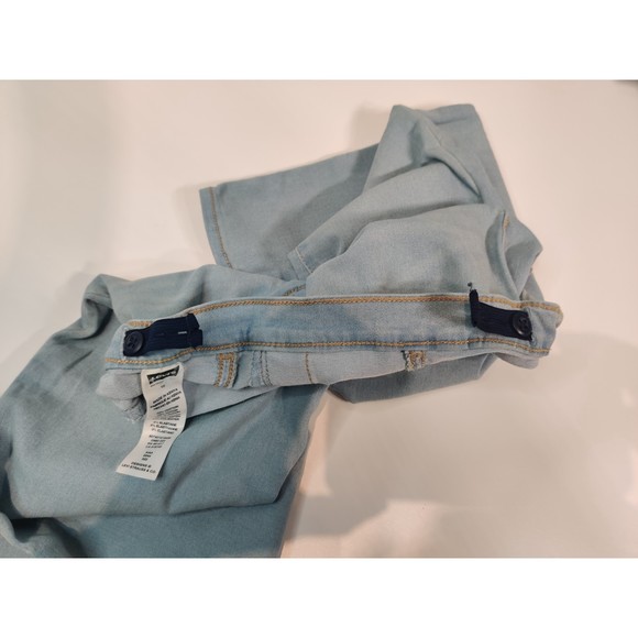 Excellent Condition Levi's Pull On Jegging Size 12 - Picture 5 of 11